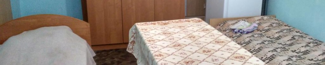 2-местный номер стандарт в Заполярье
