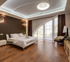Коттедж Superior с 6 комнатами в Cottage.Moscow
