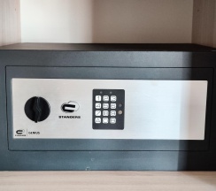 2-комнатный номер люкс в Азия