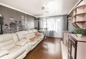 Апартаменты Sunrise-flat в Владивостоке