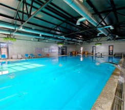 Студия "Шале" ( Гостевой дом с кухней) в Псыгупс