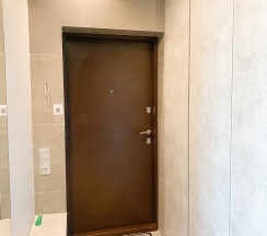 Квартира в Апартаменты на улица Николаева, 18