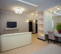 Номер люкс в Sweet-hall