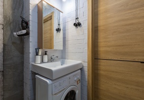 Апартаменты Апартаменты на Квартира 2 Варфоломеева 306 в Ростове-на-Дону