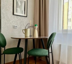 Апартаменты Comfort в DаilyRent-NN