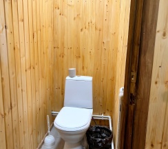 Люкс двухместный в Займище