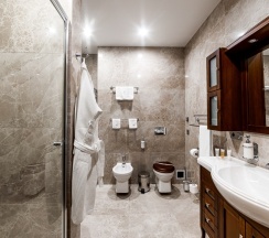 Полулюкс в Hotel Grand