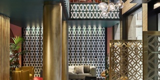 Барселона: Отель Kimpton Vividora Hotel by IHG