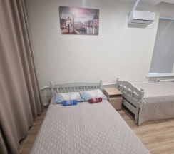 Категория номера в Рея