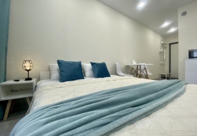 Апартаменты Апартаменты на ул. Новосёлов, 109 в Тюменской области