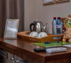 СТАНДАРТ в Tesoro