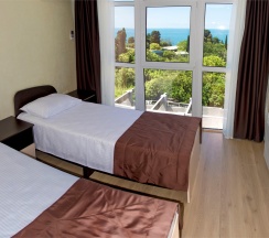 Стандарт в Ларимар