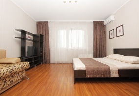 Апартаменты Апартаменты на 40-летия Победы, 29-Б в Челябинске