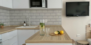 Казань: Апартаменты Йорт