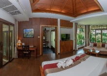 Двухместный номер Standard в Railay Village Resort