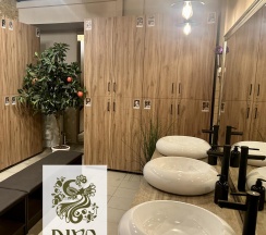Двухместная Капсула Divo Comfort в Диво