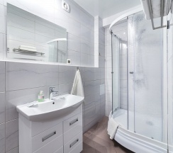 Семейный в Аллис-холл