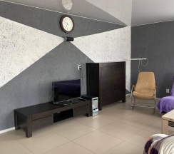 Номер эконом стандарт в Daily Home Екб