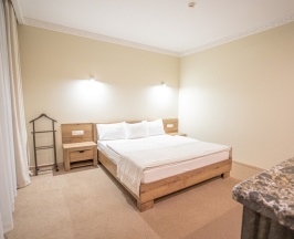 Джуниор сюит в Dream hotel Anapa