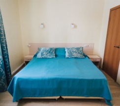 Мини-гостиница "Покша" в Волжский прибой