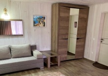 Семейный - Крисстал в Guest House Crisstul