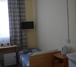 Номер IV категории (Стандарт) № 15 в Горизонт