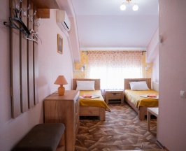 Семейный номер в Диана