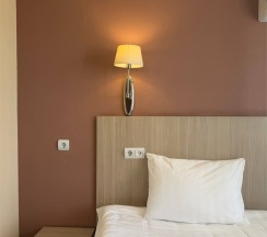 Стандарт Одноместный в Жемчужина