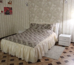 Номер Standard в Bellagio