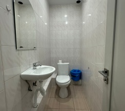 Двухкомнатный стандарт в Николаевский