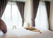 Другое в Picnic Hotel Bangkok