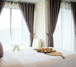 Другое в Picnic Hotel Bangkok