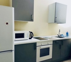 Квартира в Апартаменты на 023 Проспект Просвещения, дом 15, квартира 178