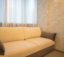 Номер стандарт улучшенный в Глория