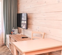 Улучшенный Стандарт в Крестовая падь