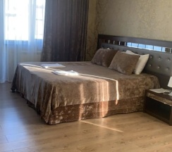 Двухместный семейный номер Standard двуспальная кровать в Эвкалиптовая