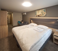 Бизнес двухместный (Третий корпус) в Амакс ЭкоПарк