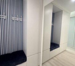 2-комнатные апартаменты, 45 м², 5 этаж в Неотель
