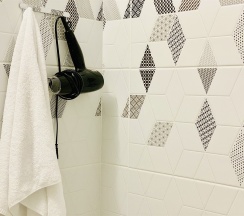 Апартаменты "эконом" студио ЖК "LIKE" (Метро Площадь Мужества, 10 минут пешком) в Rauktis apartments