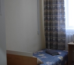 Номер IV категории (Стандарт) № 15 в Горизонт