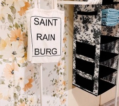 Двухместный номер с двумя раздельными кроватями  в Сова