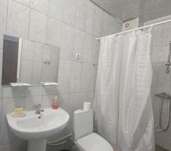 Двухместный эконом + в Уют