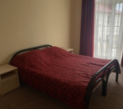 Люкс  в Морской бриз