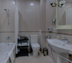 1 категория Standard в Шери Холл