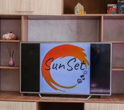 1-комнатные апартаменты стандарт в SunSet (СанСет) на улице Маршала Баграмяна 4