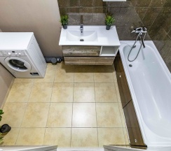 Квартира в DreamHouse