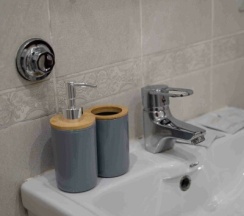 стандарт с двумя раздельными кроватями в Панорама Архыз