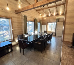 Вилла улучшенная с русской баней №3 в Резиденция 888