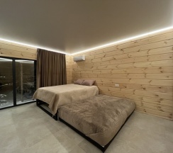 Big house в Отражение