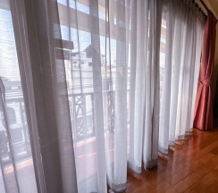 Одноместный номер Standard односпальная кровать в Rustic River Boutique